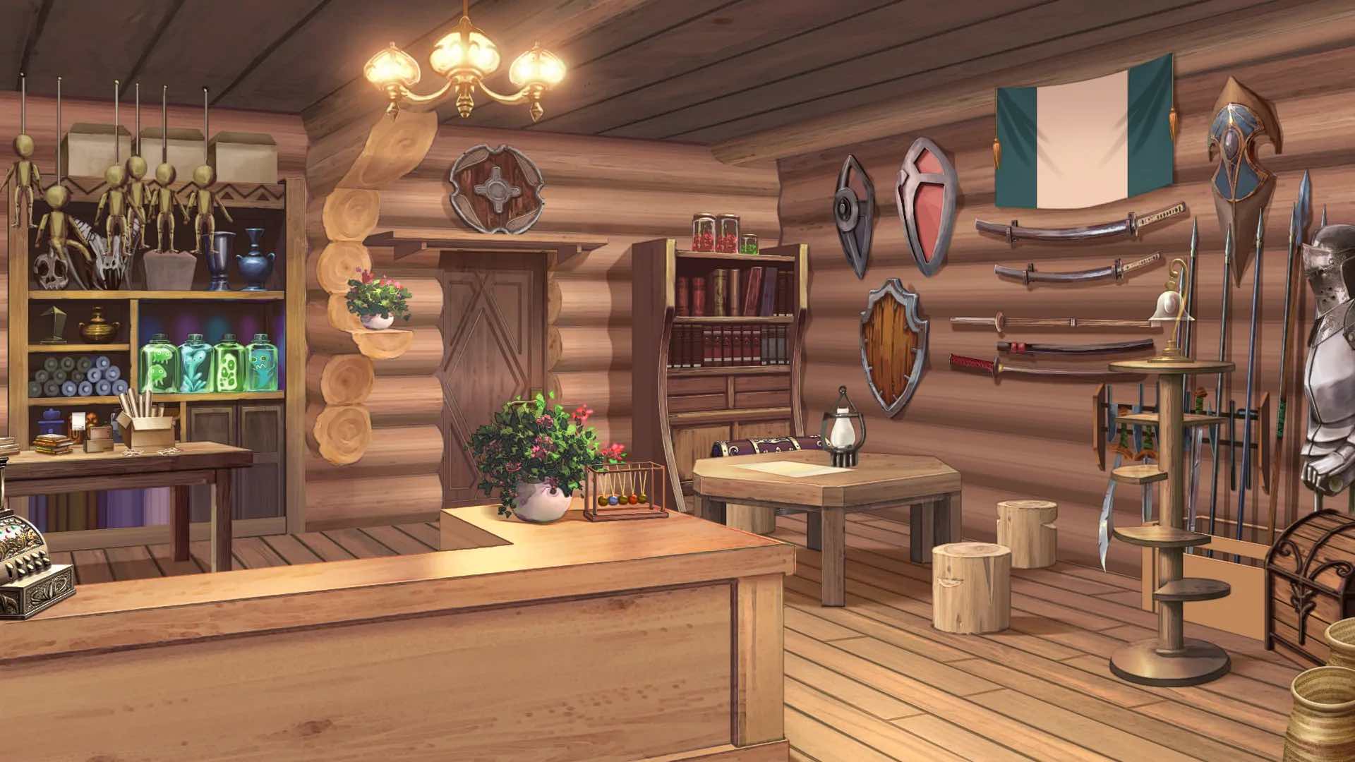 Claim Your Guild Loot Today